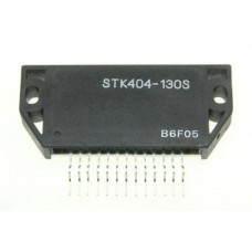 STK404-130S  SANYO  HYB